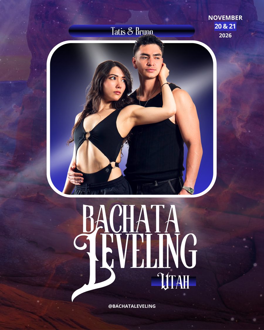 Bruno Almazan & Tatiana Garcia